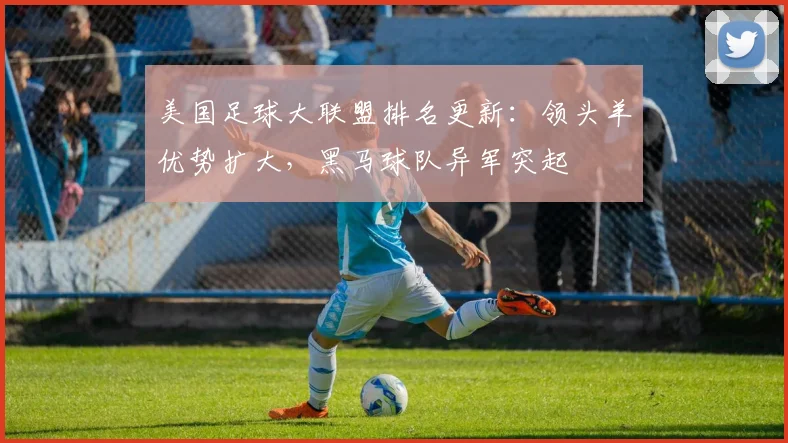 美国足球大联盟排名更新：领头羊优势扩大，黑马球队异军突起
