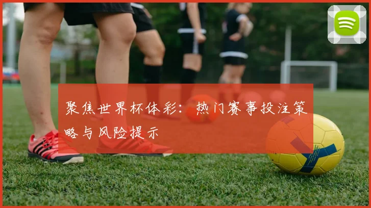 聚焦世界杯体彩：热门赛事投注策略与风险提示