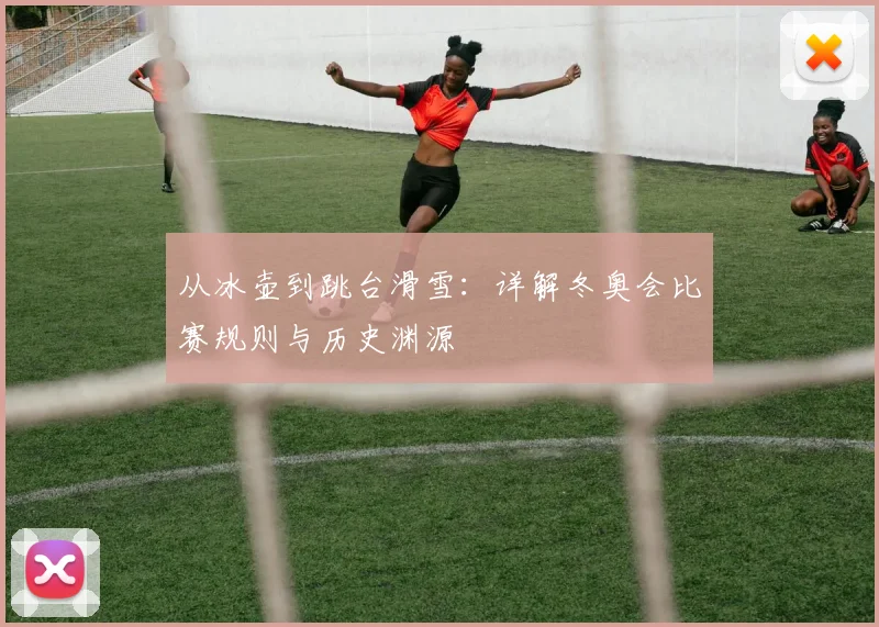 从冰壶到跳台滑雪：详解冬奥会比赛规则与历史渊源
